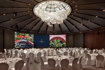 Ballroom