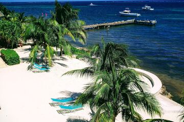 Dock
