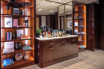 Minibar