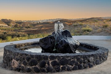 Fountain