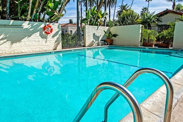Franciscan Inn & Suites