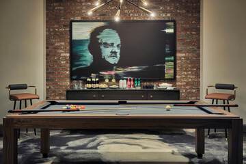 Billiards