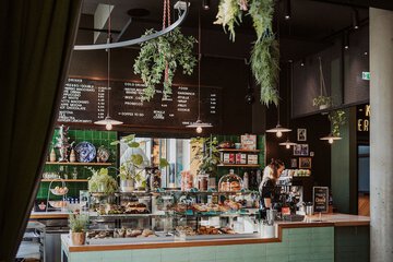 Cafe