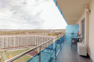 City view