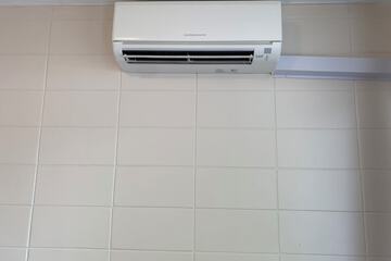 Air conditioning
