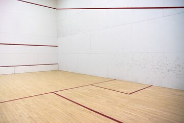 Sports facility