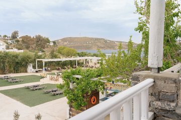 View from room