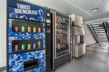 Vending machine