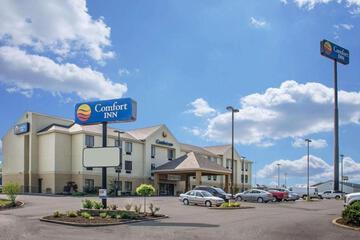 Comfort Inn