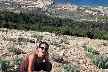 Hiking