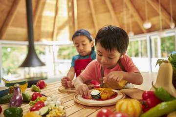 Children's activities