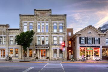 Washington House Inn