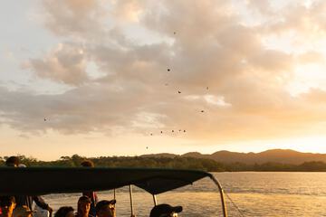 Boating