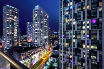 City view