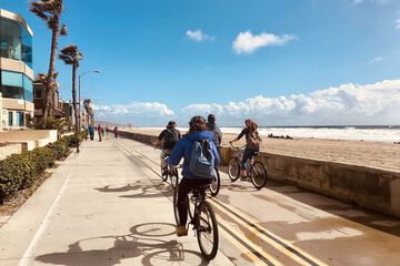 Bicycling