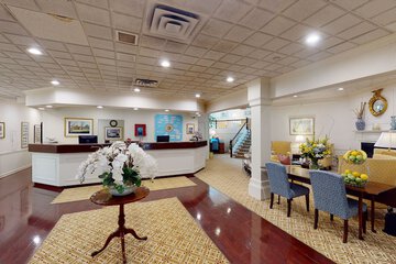 Hotel Interior 11 of 43