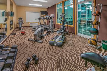 Health and Fitness 31 of 43