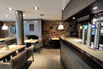 Coffee shop