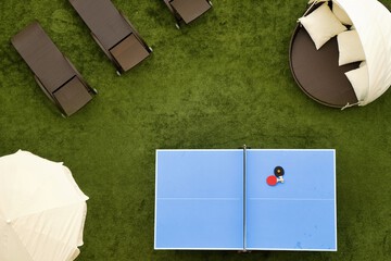 Sundeck