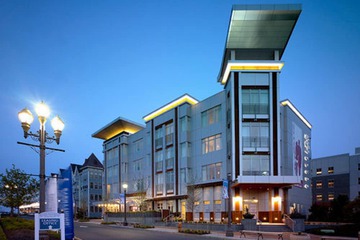 Bungalow Hotel