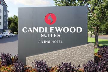 Candlewood Suites Orlando North Winter Park by IHG