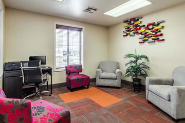 Hotel Interior 16 of 63