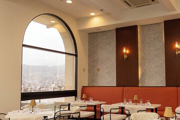 Executive lounge