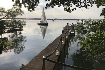 Boating