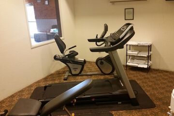 Health and Fitness 35 of 39