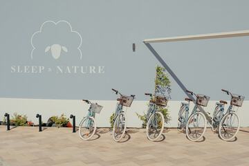 Bicycling