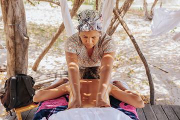 Massage