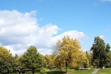 Sports facility