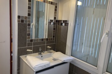Jetted tub