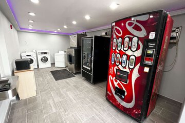 Vending machine