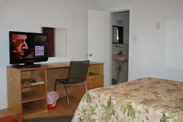 In-Room Amenity