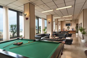 Billiards