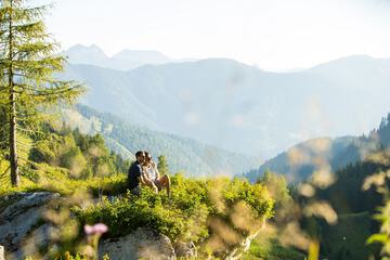 Hiking