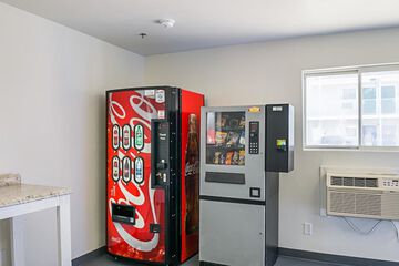 Vending machine