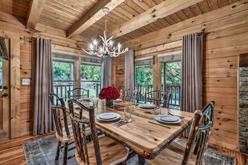 Family dining