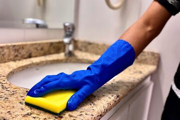 Cleanliness standards