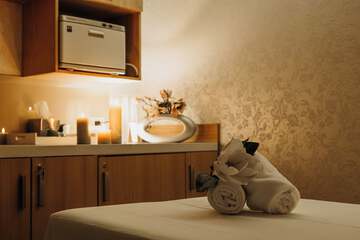 Treatment room