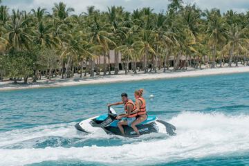 Boating