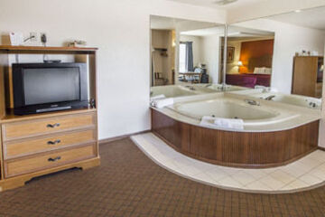 Jetted Tub
