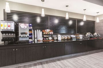 Breakfast/Coffee Service 27 of 30