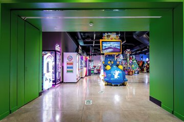 Arcade