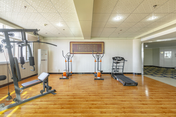 Fitness & Recreational Facilities