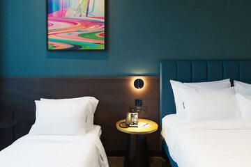 Extra beds