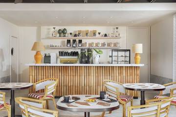 Cafe