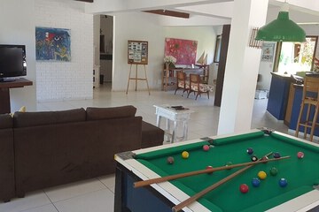 Billiards