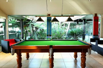 Billiards